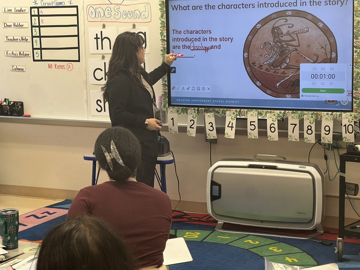 Jasmine Curry (@jasmine_curry2) on Twitter photo Great things happening in the bobcat 🐱den <a href="/Bonham_ES/">Bonham Elementary</a>. Geared up and ready for a new week of learning 💡. <a href="/HISD_West/">🚨 This page is no longer active! 🚨</a> @DrLauraStoutPMP <a href="/maggievilla01/">Magdalena Villa</a> <a href="/domi_delatorre/">Domitila De La Torre</a> <a href="/superdupas1/">Marshal DuPas Jr, M.Ed.</a> @TeamHISD Great things happening in the bobcat 🐱den <a href="/Bonham_ES/">Bonham Elementary</a>. Geared up and ready for a new week of learning 💡. <a href="/HISD_West/">🚨 This page is no longer active! 🚨</a> @DrLauraStoutPMP <a href="/maggievilla01/">Magdalena Villa</a> <a href="/domi_delatorre/">Domitila De La Torre</a> <a href="/superdupas1/">Marshal DuPas Jr, M.Ed.</a> @TeamHISD