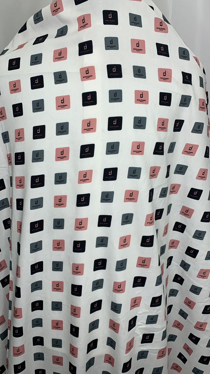 BespokeClothier's tweet photo. We’re creating a brand piece by piece. Luxury shirting fabric created for our handmade shirts. #jamesdouglascollection #luxury #luxuryshirts #luxurylifestyle #luxurybrand #lifestylebrand #shirts https://t.co/wfWD6uMWar