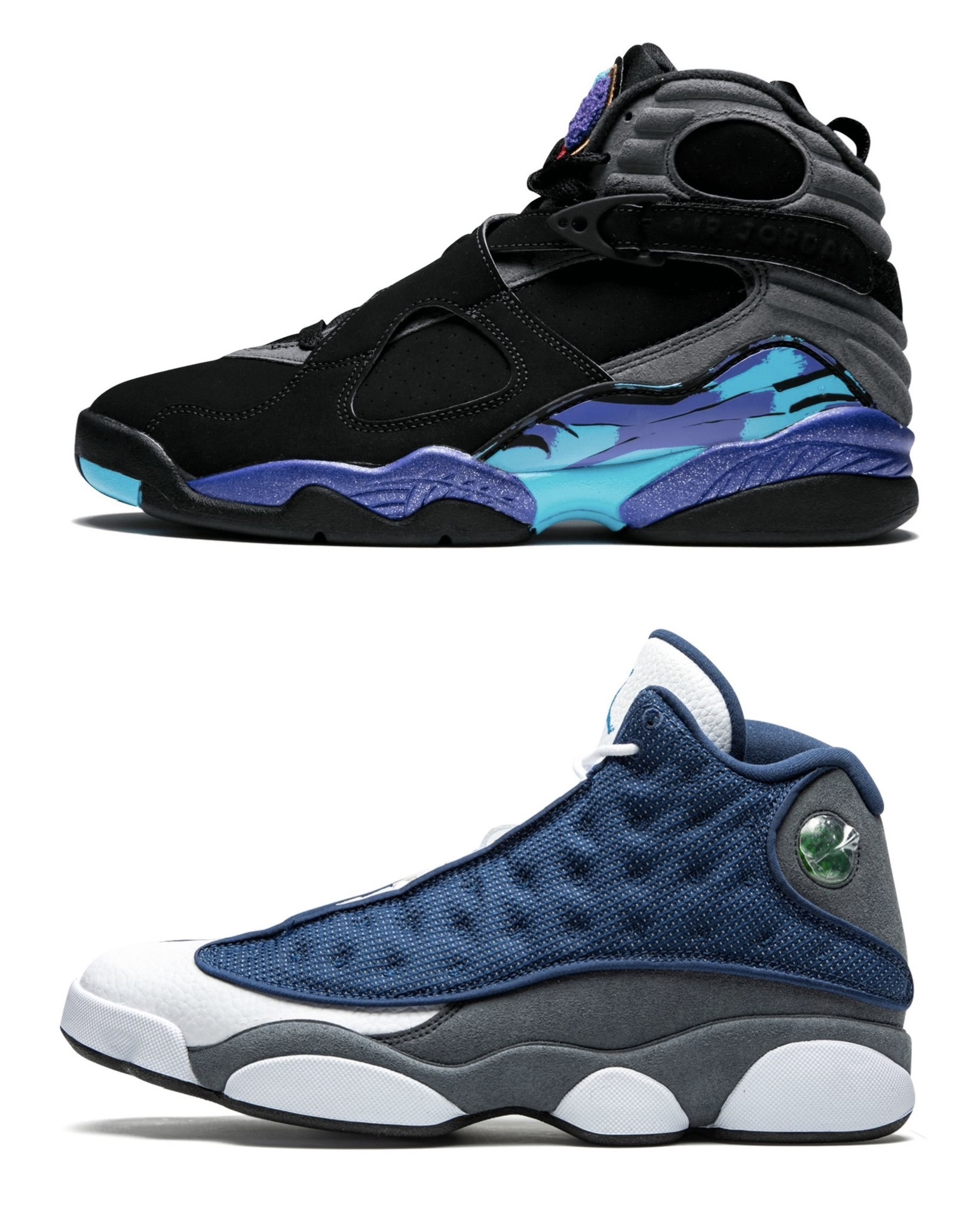 Sneaker Bar Detroit SBDetroit X