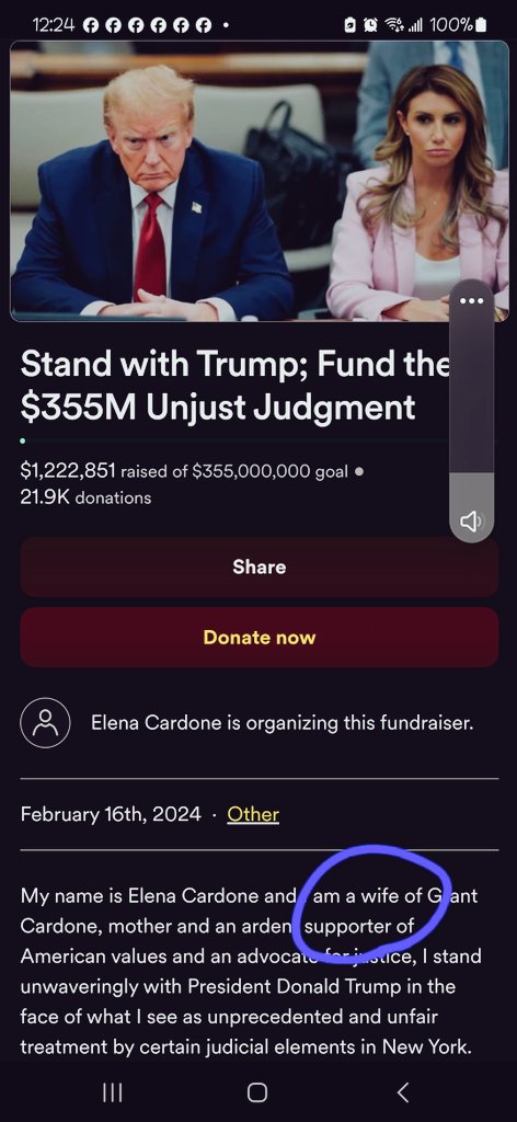 How many wives does Grant Cardone have?????