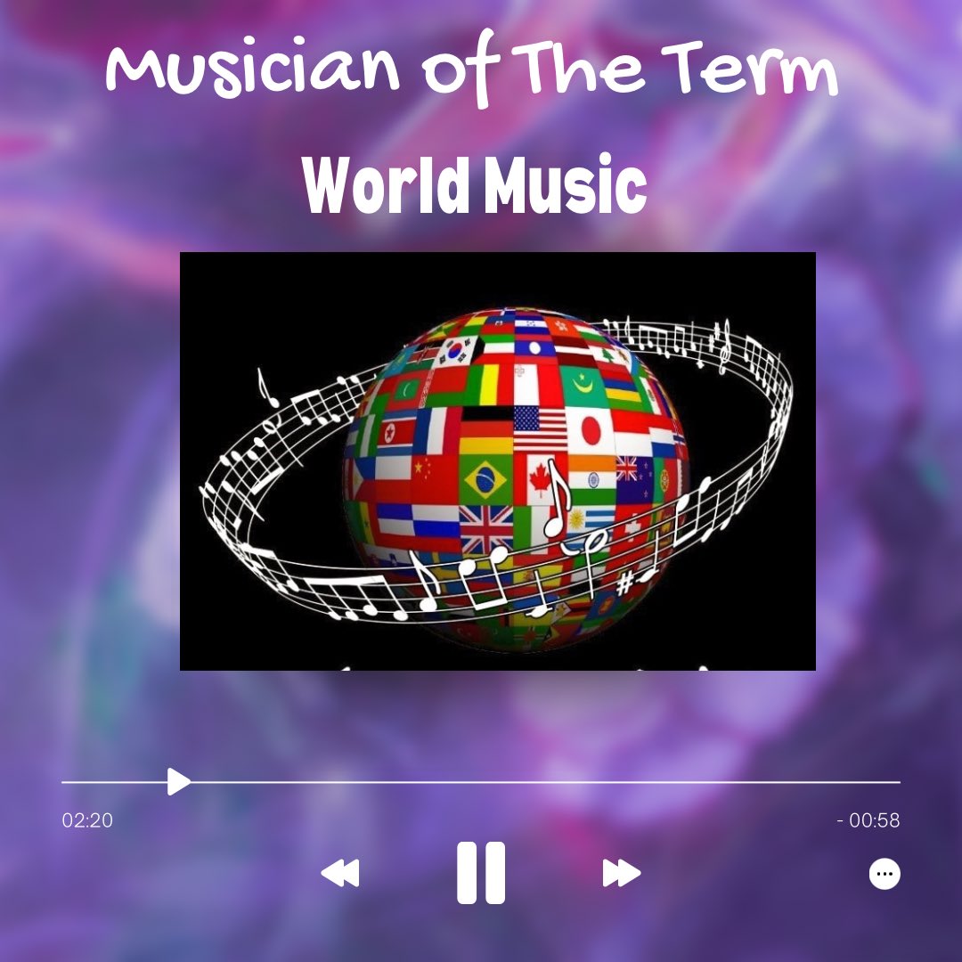 fernsacademy's tweet image. We are looking forward to welcoming everyone back to school tomorrow, Monday 26th February, when we will be thinking about our school value of kindness and also have a new musician of the term - world music. #weareferns #teamferns #teamNET