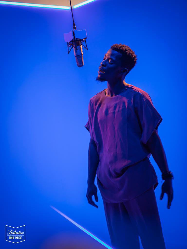 MXtheReal1's tweet photo. Wow. It's been two years since i made it to the Ballantine's True Music Challenge Finals.
What an experience it was.
Goodluck to the Amazing Finalists of this Edition.
#TrueMusicChallenge https://t.co/WgaPD4x2Qz