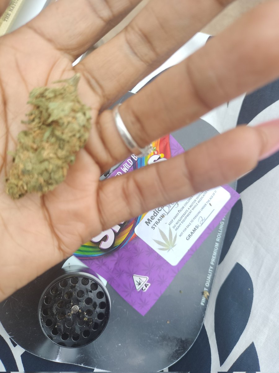 What an awesome Sunday it turned out to be 😁💚🍃 <a href="/__KayII/">Swidat</a> @Joint_PodcastZA