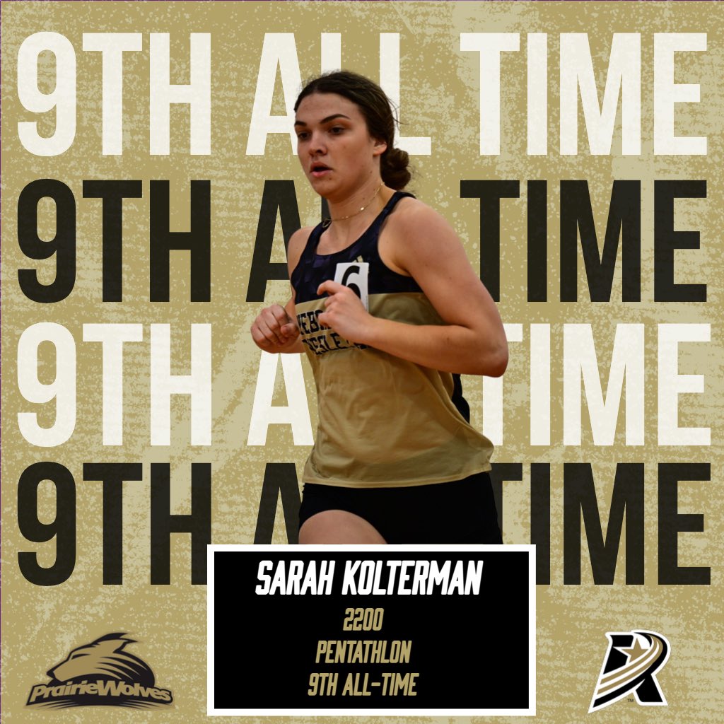 Nebraska Wesleyan Track & Field/XC tweet media