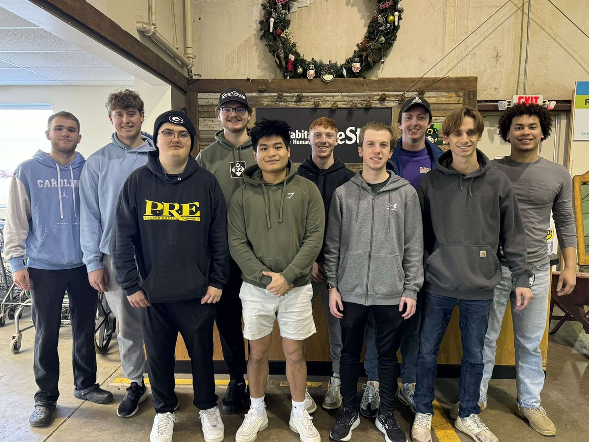 Phi Kappa Psi Ball State tweet media