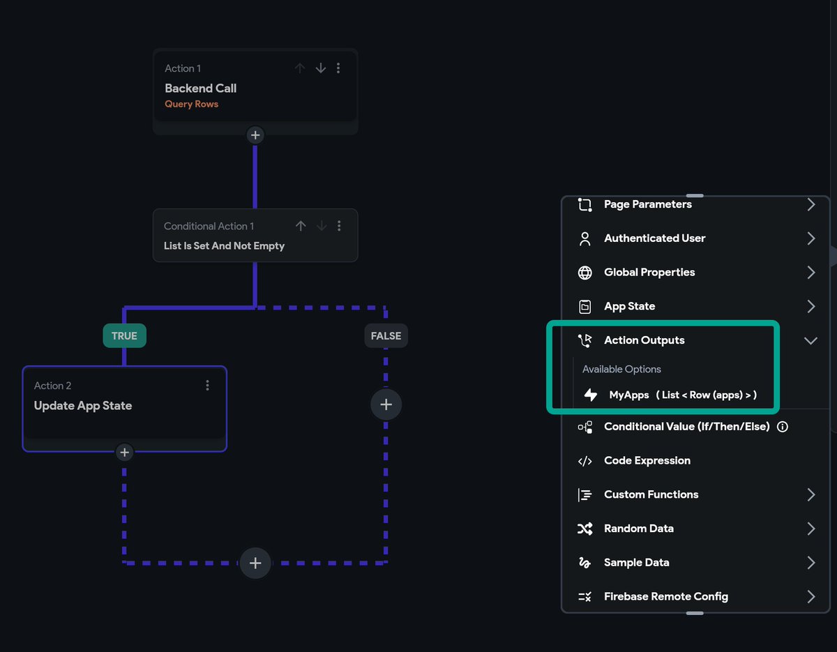 flutterflowtips tweet picture