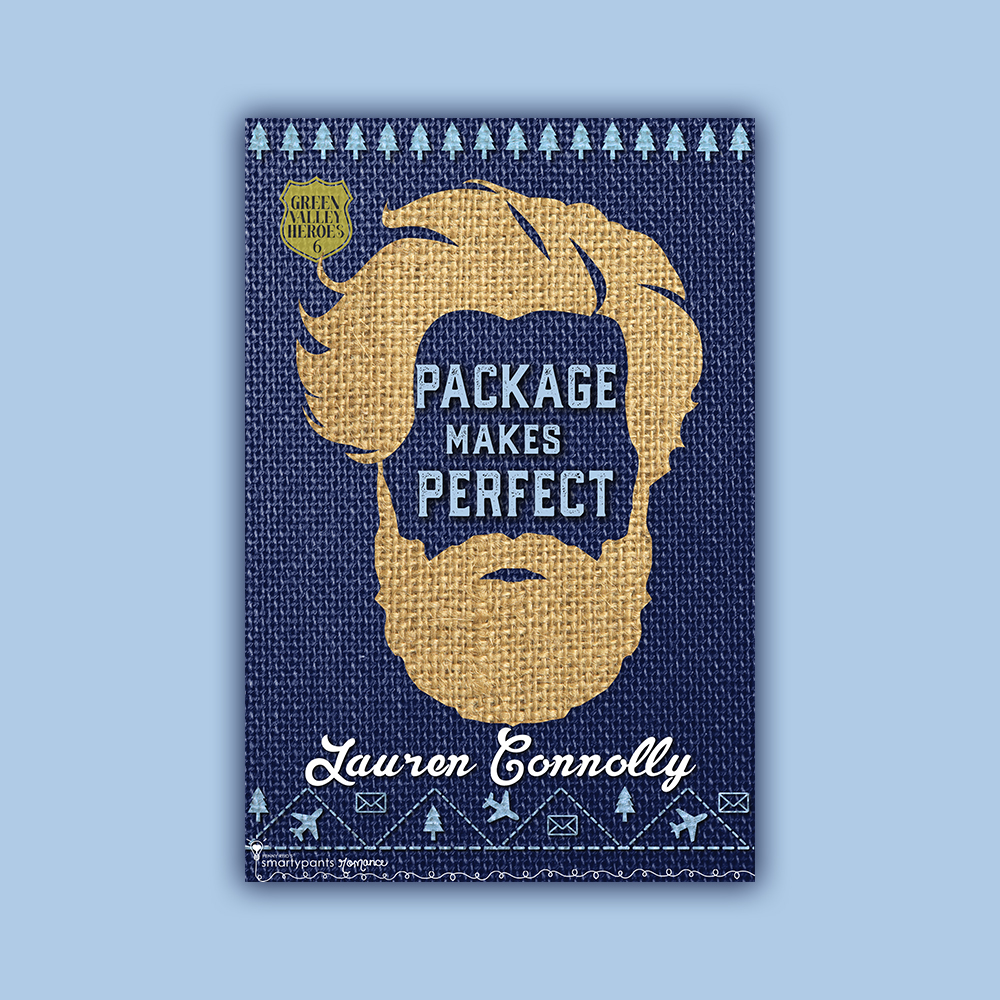 Smartypants Romance tweet media