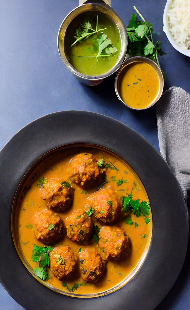 mediahpc's tweet photo. Malai Kofta, una de las mejores y más fáciles recetas de la cocina india
https://t.co/GGcYkqdZjv https://t.co/6FM1Cgpcjw