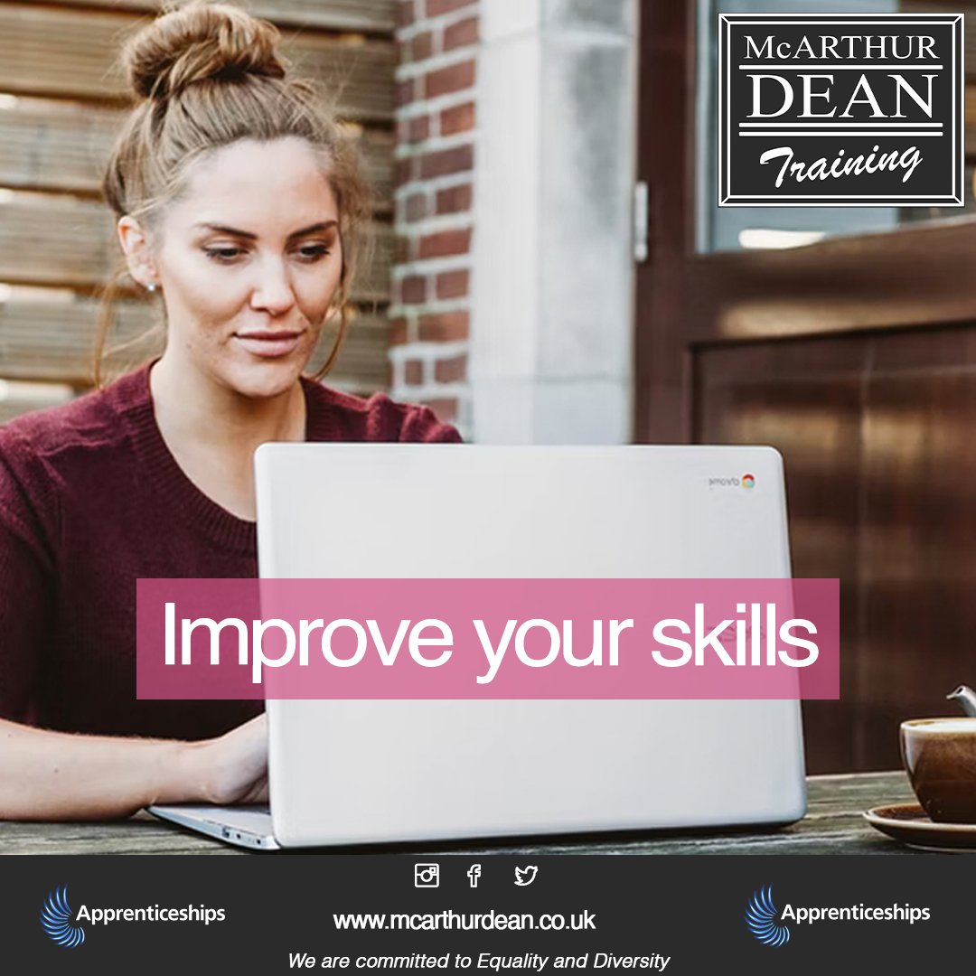 McArthur Dean tweet media