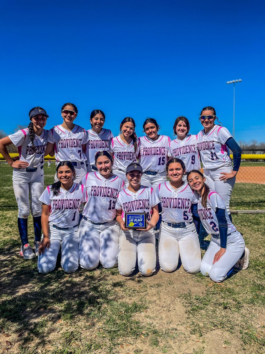 Provet Softball tweet media