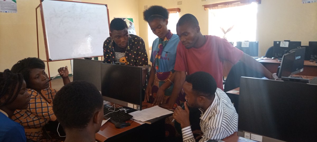 Finally, <a href="/Starlink/">Starlink</a>  is now available at <a href="/takeno_LAB/">takenoLAB</a>  in Malawi. This will help connect the unconnected to the internet and bridge the digital divide, as well as provide access to learning and building technologies for underprivileged communities. #withRefugees #withCommunity