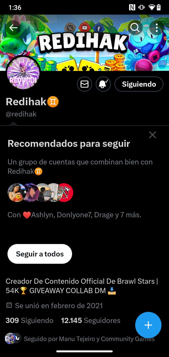 EmanuelC45408's tweet photo. @redihak Aqui https://t.co/XARKK2974t