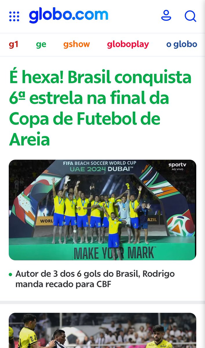 heliobeltrao's tweet image. É muita cara-de-pau ocultar a notícia do Brasil no momento…uma vexame.