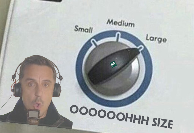 Paddy Power tweet media