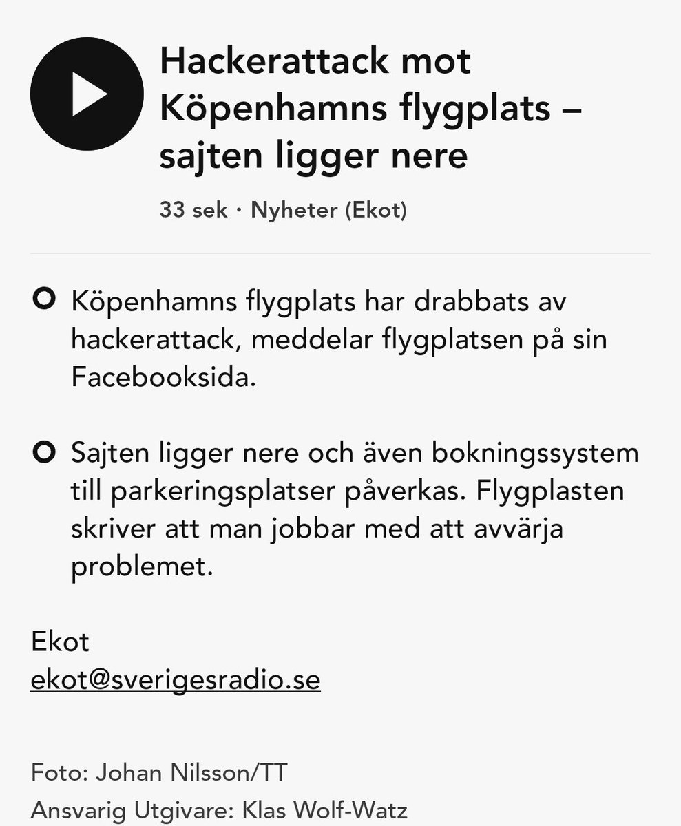 ThomasDavidsson's tweet image. Hmm flygplast?! #hackerattack