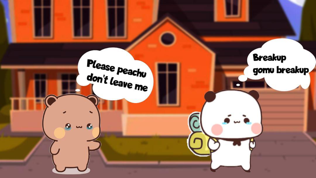 Gomu Peachu Forever (@GomaPeach1) / Posts / X