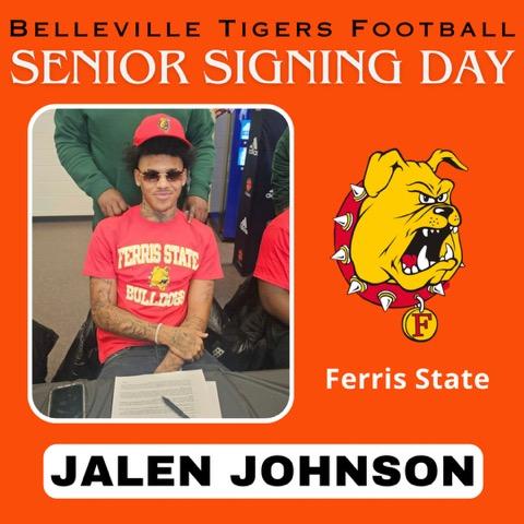Belleville Football (@bellevillefb) on Twitter photo 