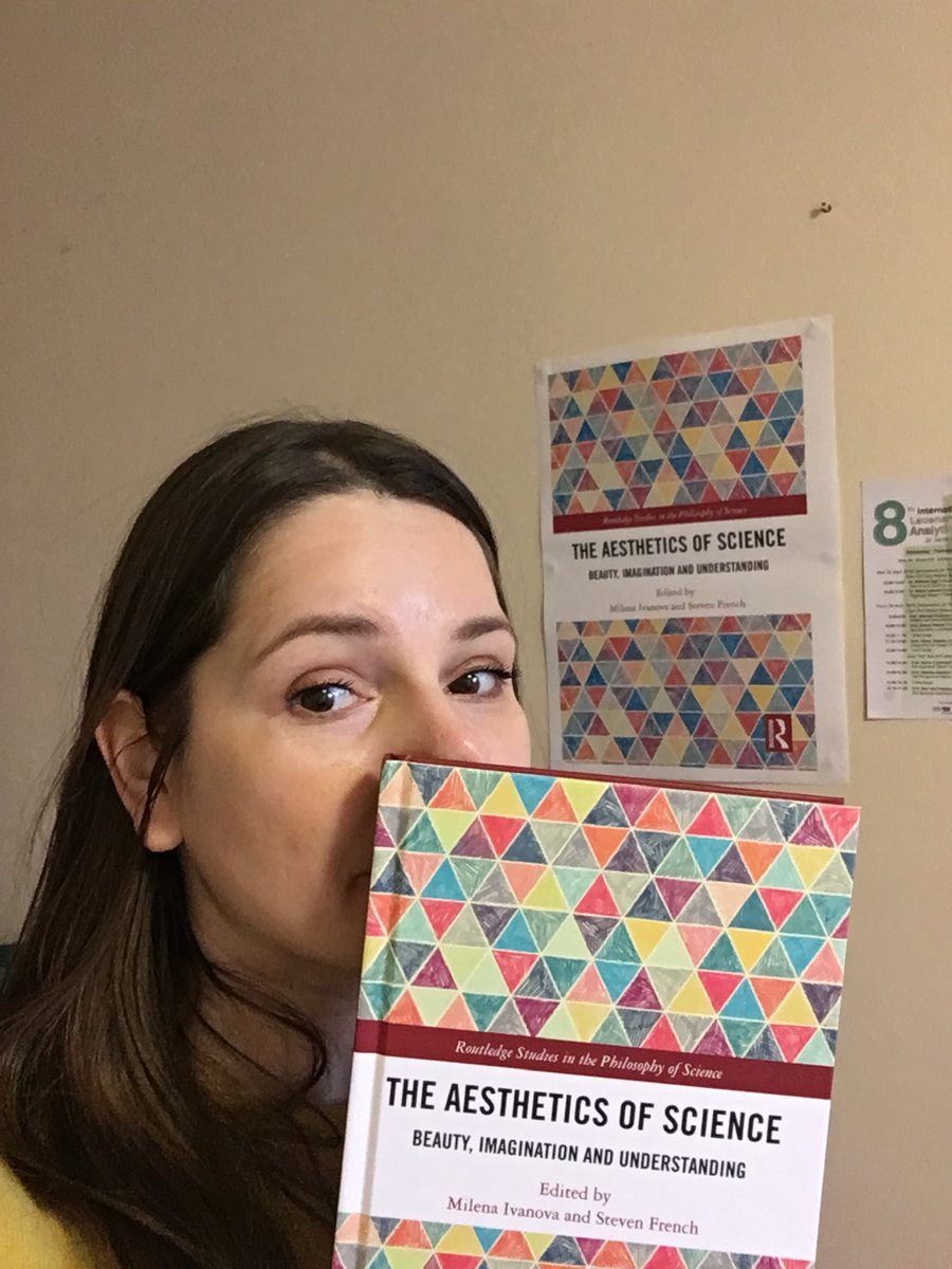 Milena Ivanova ππ (@milena_ivanova_) on Twitter photo Our book is 4 years old π
#aestheticsofscience <a href="/StevenFrench4/">Steven Strike! Strike!! Strike!!! French</a> Our book is 4 years old π
#aestheticsofscience <a href="/StevenFrench4/">Steven Strike! Strike!! Strike!!! French</a>