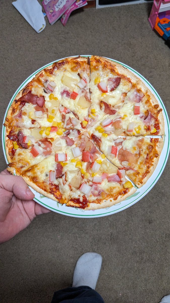 Daniel Ibbertson AKA DJ Slope tweet media