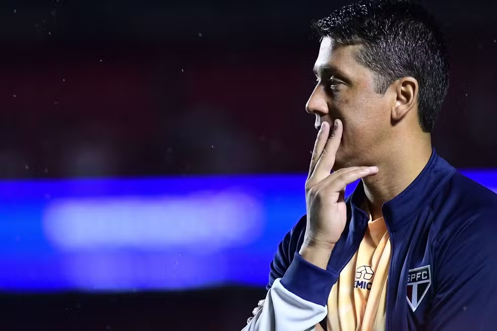 Memória SPFC tweet media