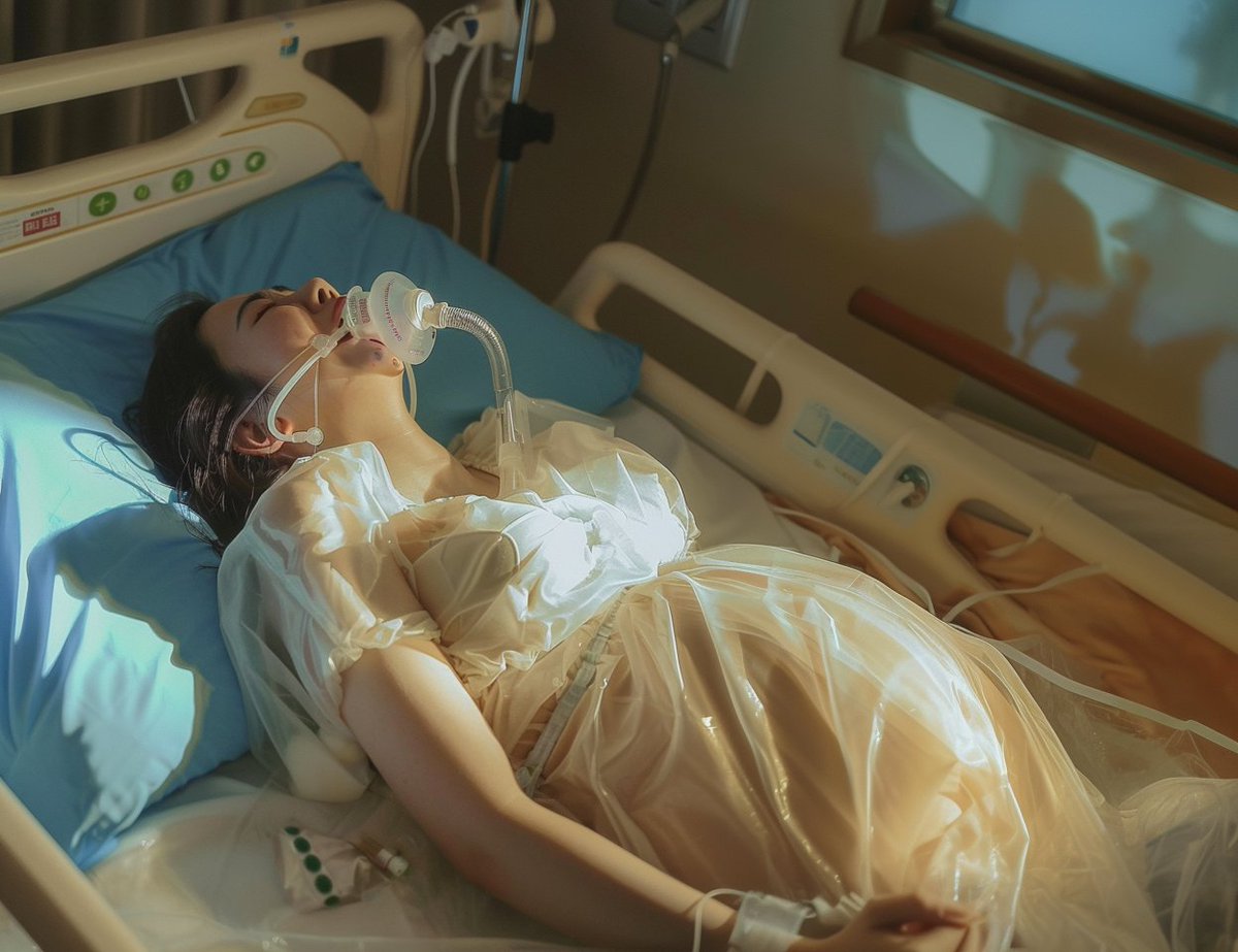 HOSPIT4L1Z3D's tweet photo. #hospital #clinic #pvc #transparent #nightdress #pajamas #hospit4l1z3d #asian #medical #fetish #plasticfetish #room413 #oxygenmask #rubber #medicalfetish #plastic #kinky https://t.co/Al9hj6J8DU