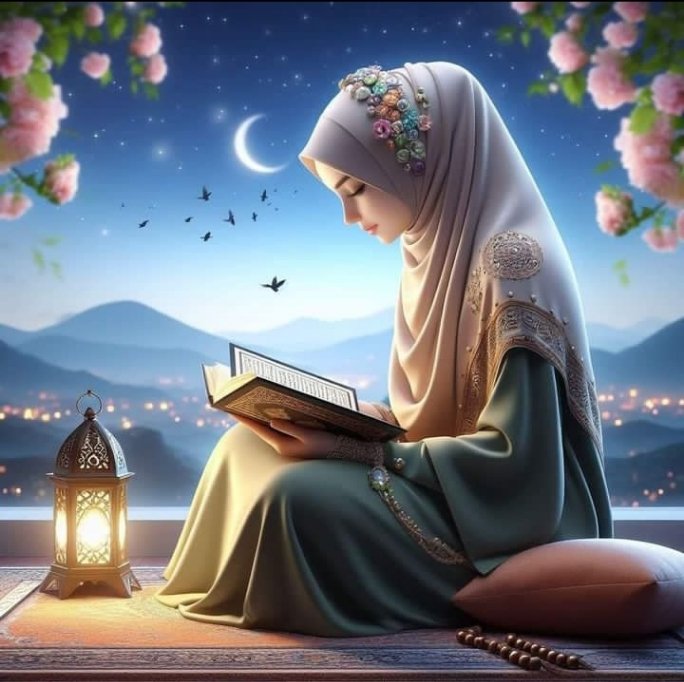 AzkaMushir's tweet photo. Good Night Musalmano 
Shab e barat ki ibadat kren or namaz se free hokr sojayen .. jazakallah 

#viralvideo #Shab_e_Barat #Islamophobia #Muslim https://t.co/lHLXNUzS3s