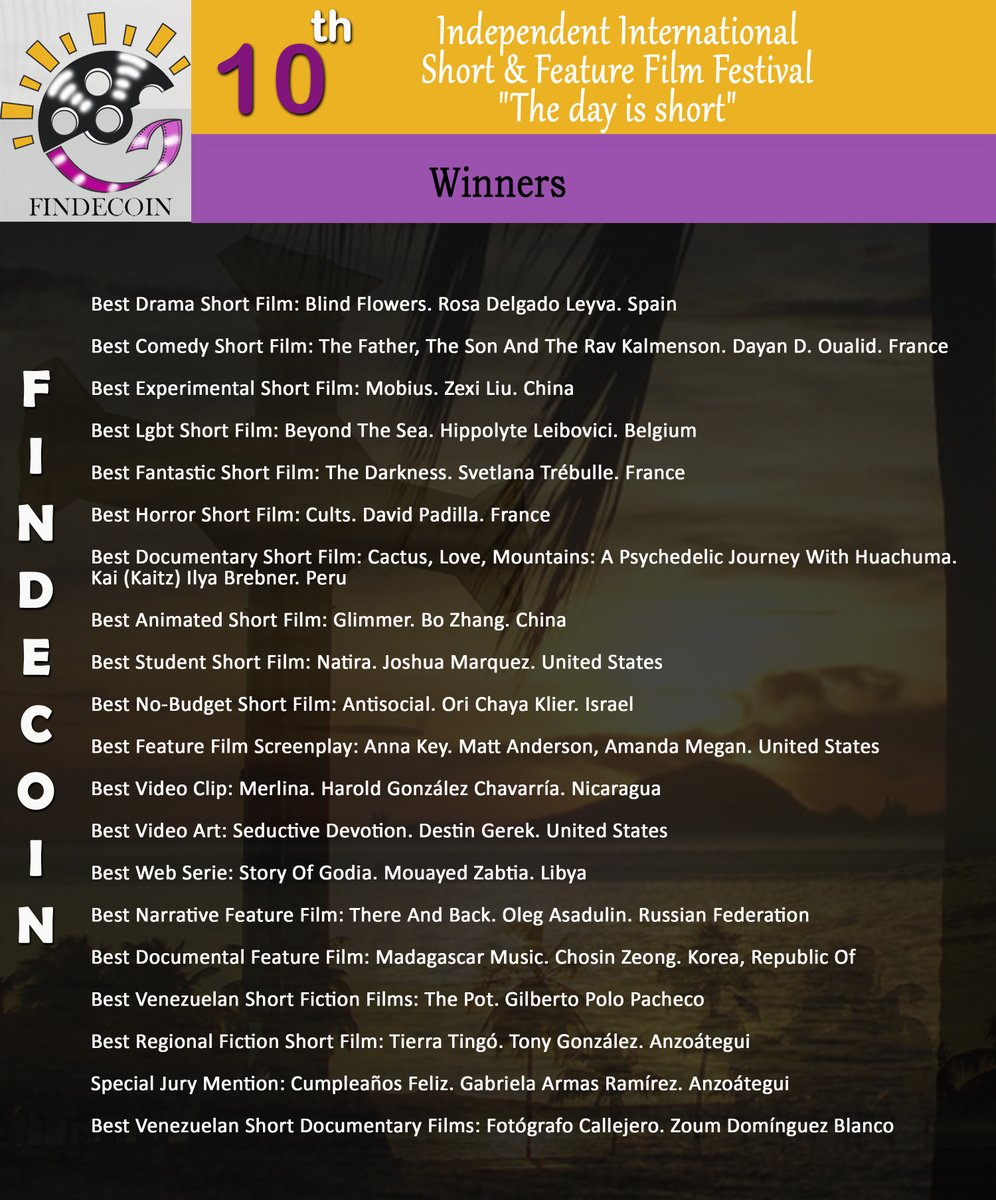 Findecoin tweet media