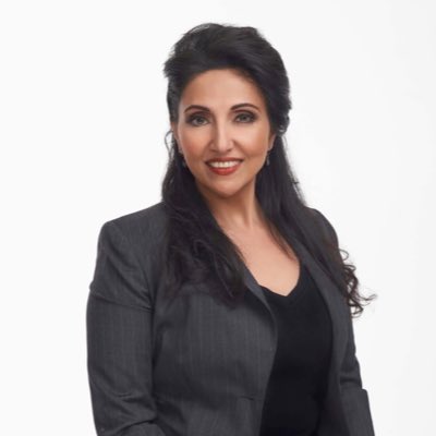 Dr. Atoosa Kourosh, MD, MPH tweet media