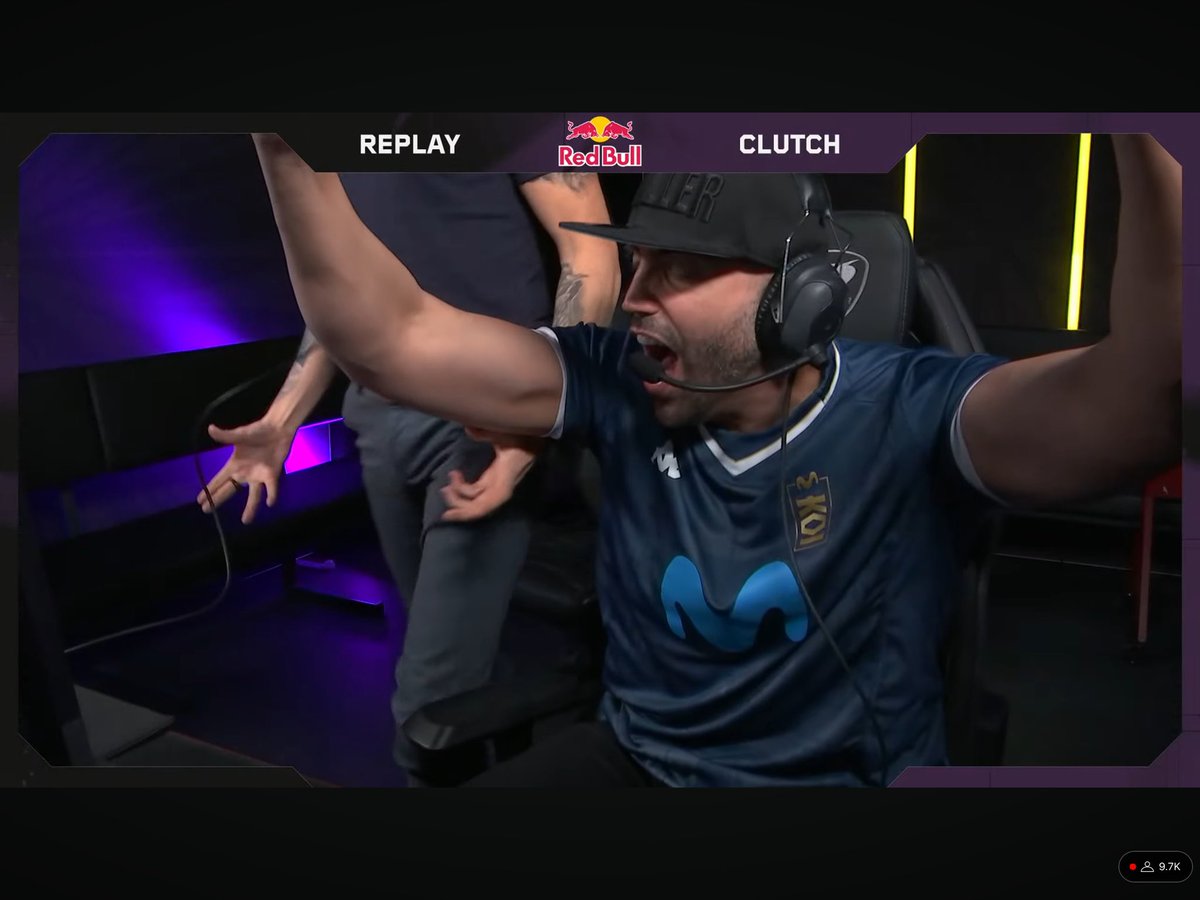 DRX LotharHS tweet media