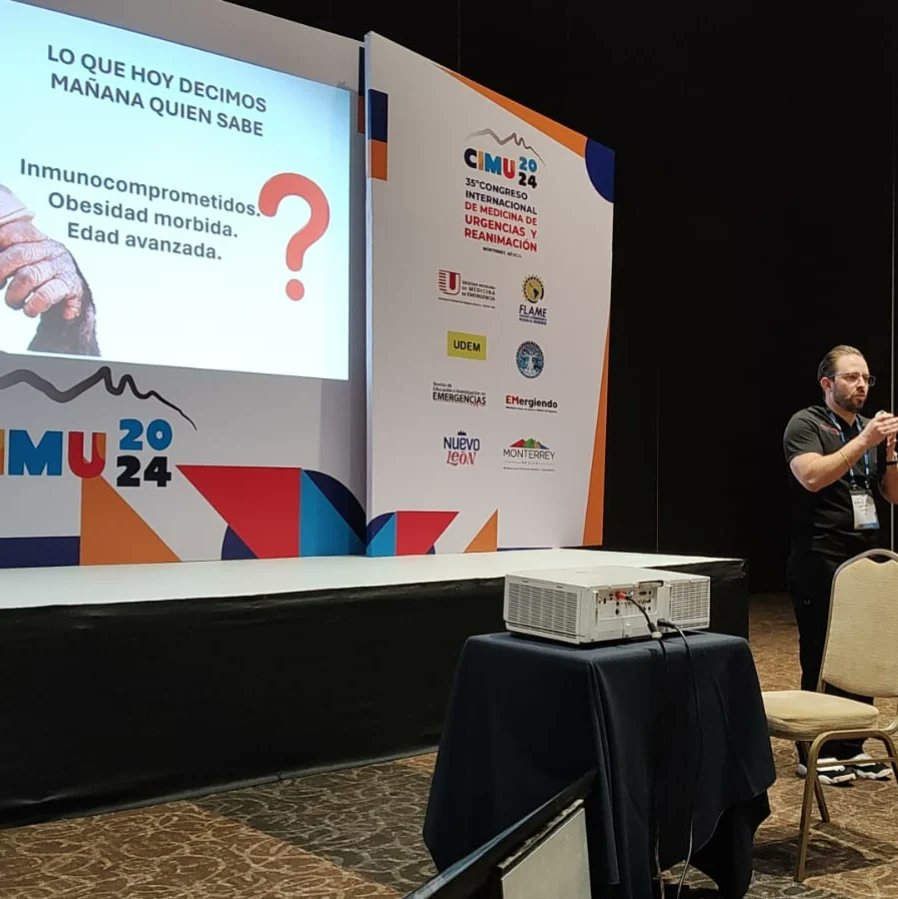 ARTURO GARZA DE LA MAZA tweet media
