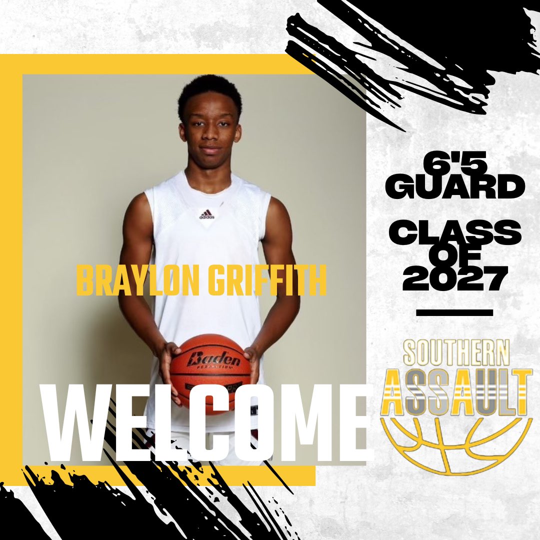 Southern Assault tweet media