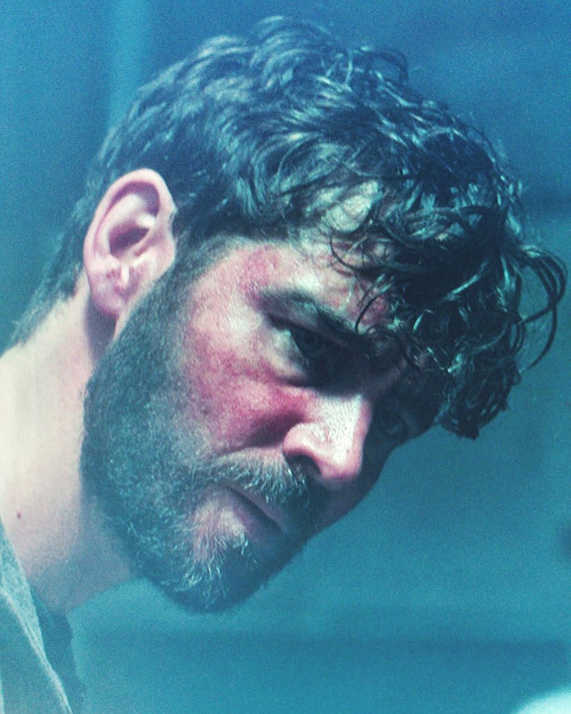 Coming soon…. A very dark and interesting character to play! Watch this space… <a href="/imdbpro/">IMDbPro</a> <a href="/AtiusManagement/">ATIUS</a> 
#featurefilm #actor #finalchapter #awardwinning #britishactor