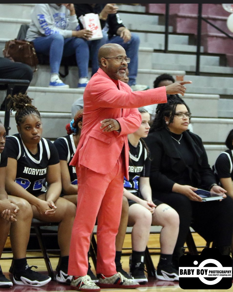 Congratulations to our head coach Jonathan Wilson for being recognized as the  2024
Eastern District Coach of the Year!