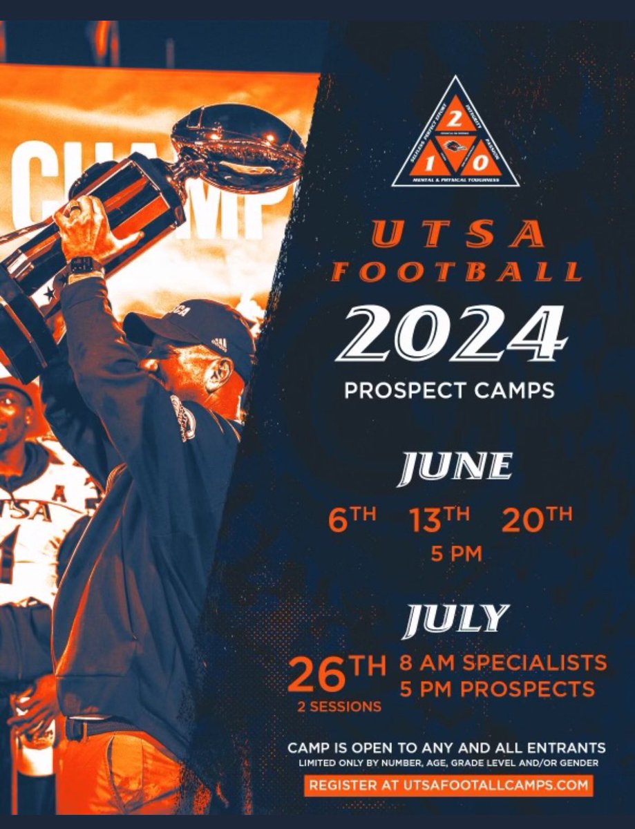 kayden mcdade π (@kaydenbig14) on Twitter photo thank you <a href="/CoachTimYoder/">Tim Yoder</a> for this invite to showcase my abilities canβt wait to go and show out <a href="/coachesalas/">Eddie Salas</a> <a href="/PRYDE210/">Coach J. Brock P.P.G</a> <a href="/CoachCardenas1/">Jake Cardenas</a> <a href="/Coach_JMolina/">Coach Molina</a> <a href="/Coach_KLewis/">Kemmie Lewis</a> <a href="/UTSAFTBL/">UTSA Football π</a> <a href="/satxhsfb/">SATXHSFB</a> <a href="/prepsrecruit/">Preps Recruiting</a> <a href="/PPG_Jackboyz/">PPG JackBoyzπ°π₯·π½π¦</a> <a href="/CoachBSherrod/">Coach Brad Sherrod</a> <a href="/JeffHecklinski/">Jeff Hecklinski</a> thank you <a href="/CoachTimYoder/">Tim Yoder</a> for this invite to showcase my abilities canβt wait to go and show out <a href="/coachesalas/">Eddie Salas</a> <a href="/PRYDE210/">Coach J. Brock P.P.G</a> <a href="/CoachCardenas1/">Jake Cardenas</a> <a href="/Coach_JMolina/">Coach Molina</a> <a href="/Coach_KLewis/">Kemmie Lewis</a> <a href="/UTSAFTBL/">UTSA Football π</a> <a href="/satxhsfb/">SATXHSFB</a> <a href="/prepsrecruit/">Preps Recruiting</a> <a href="/PPG_Jackboyz/">PPG JackBoyzπ°π₯·π½π¦</a> <a href="/CoachBSherrod/">Coach Brad Sherrod</a> <a href="/JeffHecklinski/">Jeff Hecklinski</a>