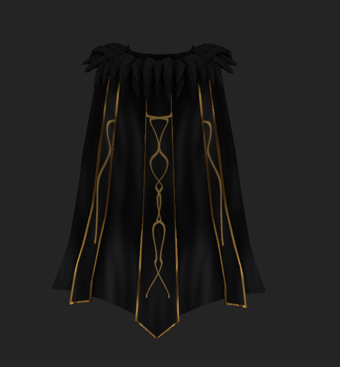 Free UGC LIMITED cape tomorrow. Information can be found on my discord server in announcements. discord.gg/3mdCgcX9d4 #ROBLOX #ROBLOXDev #UGC #RobloxFreeUGC #RobloxLimitedUGC