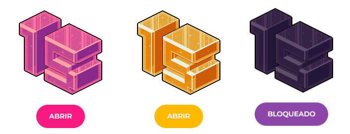 fsbubblet's tweet image. 🎈🎉 Em breve, no @MeuHabblet, uma explosão de diversão está a caminho do Baile de Debutantes!  

Prepare-se para estourar balões e descobrir incríveis surpresas que aguardam por você... 🌟🎁

Spoilers dos balões: