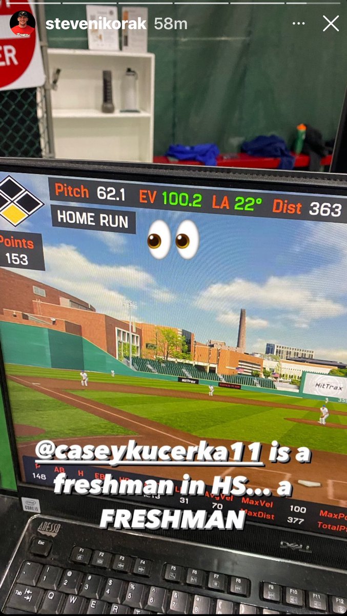 Kucerka Baseball (@kucerkabaseball) on Twitter photo 