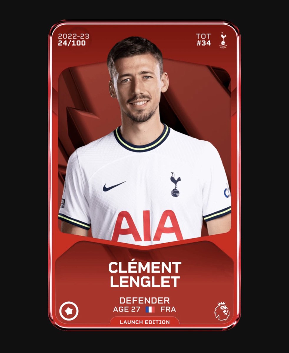 🎁 Giveaway 🎁

3 ans  sur #sorare j’étais obligé 

Conditions : 

- Retweet + Follow 
- Follow : youtu.be/ZxM4Ic5PSF0

Tirage au sort 48 H 

Bonne chance 🍀