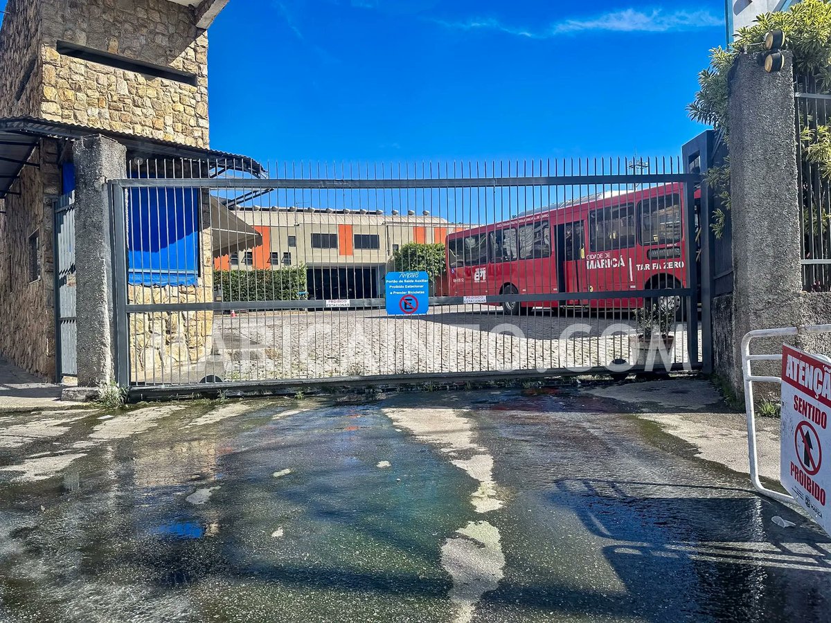 maricainfo's tweet image. Maricá: Vazamento de esgoto na garagem da ‘Amparo’ incomoda pedestres #Maricá #Esgoto 
-
Confira: maricainfo.com/2024/02/25/mar…