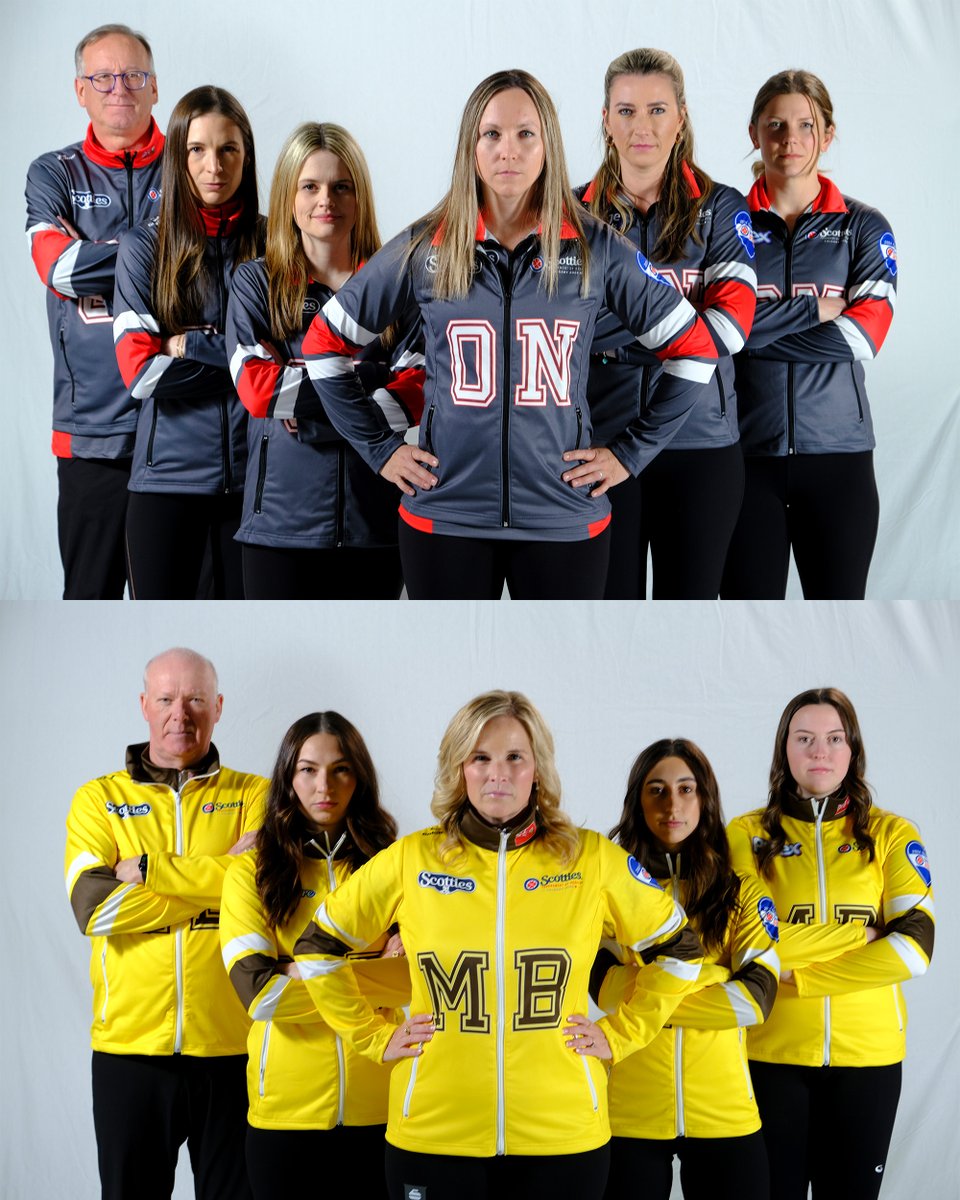 Curling Canada tweet media