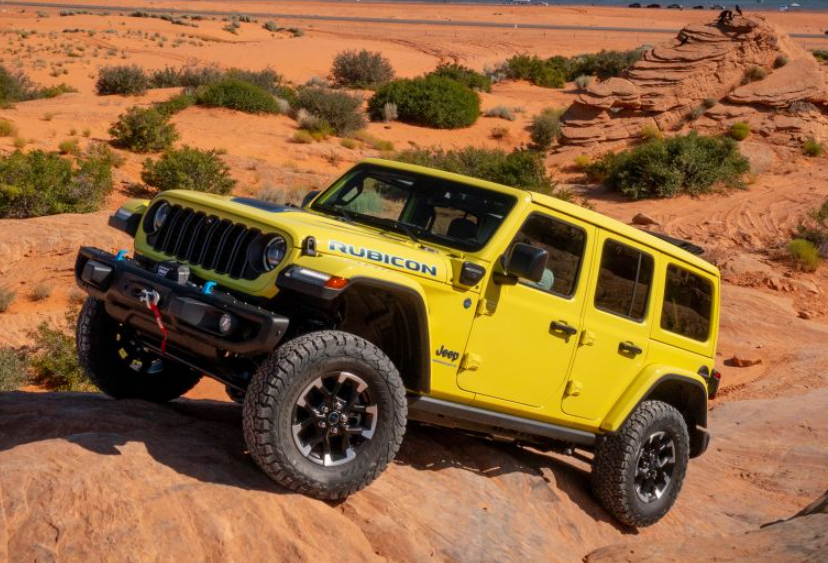 Mac Haik Chrysler Dodge Jeep Ram Flowood tweet media