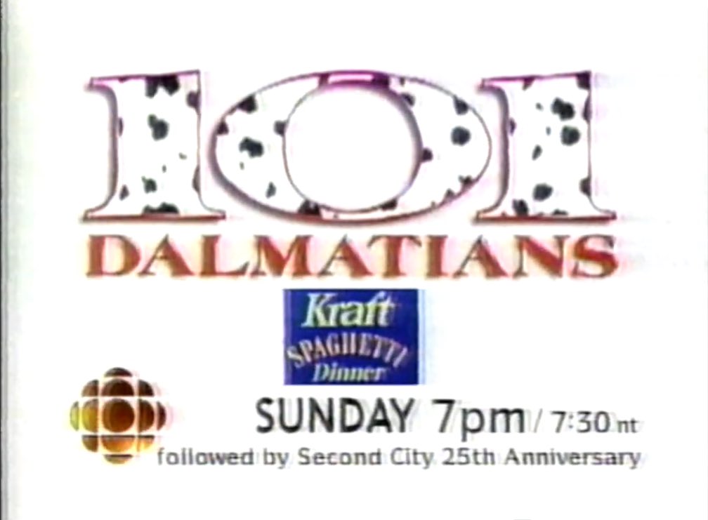 Rewindium's tweet image. Need a TV guide reference to verify but with the promo found I think I have the date for this 1998 tape narrowed to 10/18, 10/25 or (not as so plausible but may be the correct one) 11/1: youtube.com/watch?v=Ic65Py…

Kraft Spaghetti was also used in some UH OH season 2 Mayhem stunts