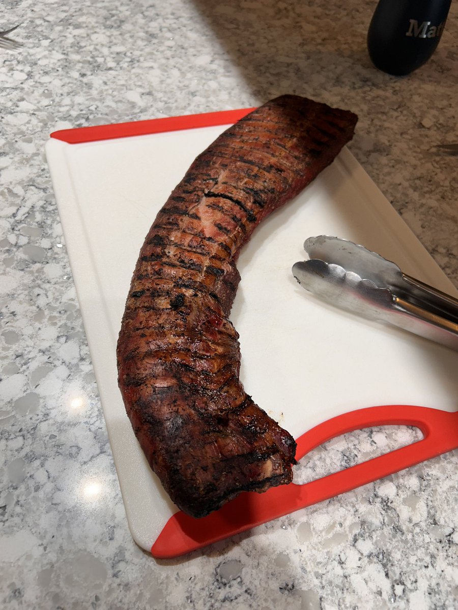 Matthew King tweet media