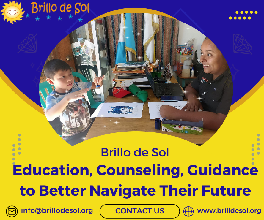 MichaelFraas's tweet photo. Brillo de Sol, Guatemala is a wonderful school for children with a variety of learning abilities. Learn how you can help at https://t.co/nKOk2LOkGP. https://t.co/eWeZpWdqgI