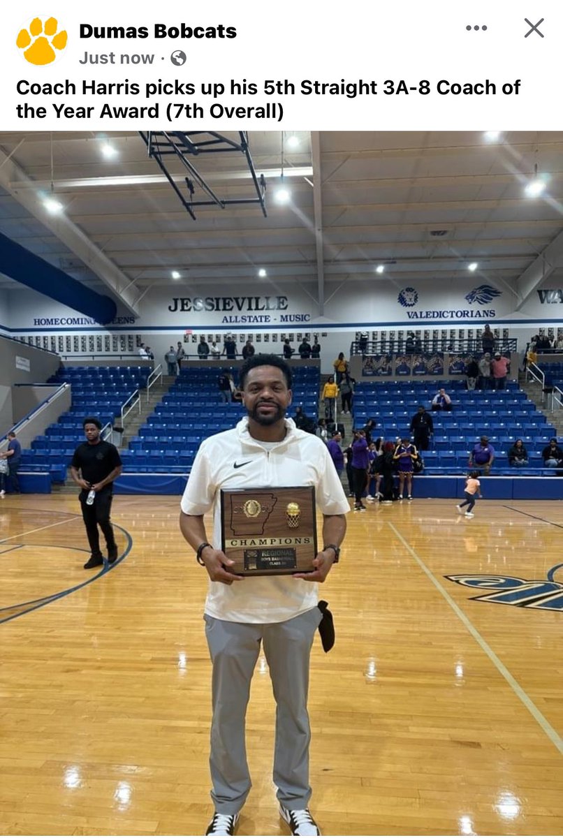 Dumas 🐯 Bobcat Basketball 🏀🏀🏀 (@dumasbasketball) on Twitter photo 