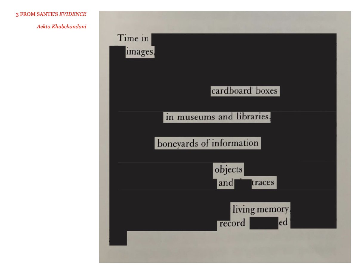 sharontlin's tweet photo. resharing a poem of mine + others from the last issue of @EL_DIAGRAM. endlessly grateful to be read in such profound company 🐜 https://t.co/a1PnNn3Ngy