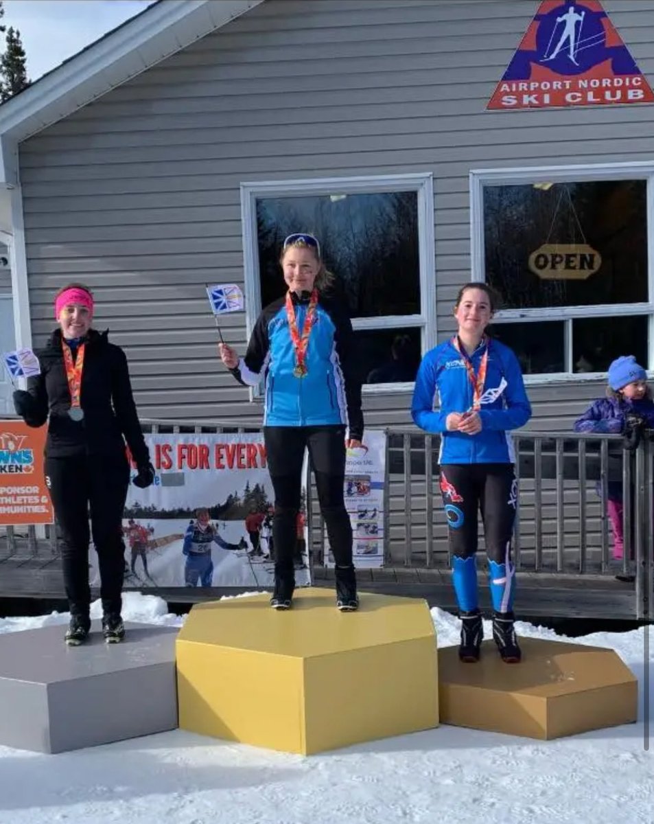 Cathy Dinn (@dinncathy) on Twitter photo Our Jocelyn won 2 silver medals today <a href="/nlgames/">NLGames</a> in cross country skiing! Congrats! <a href="/NLSchoolsCA/">NLSchools</a> <a href="/PasadenaAcademy/">Pasadena Academy</a> Our Jocelyn won 2 silver medals today <a href="/nlgames/">NLGames</a> in cross country skiing! Congrats! <a href="/NLSchoolsCA/">NLSchools</a> <a href="/PasadenaAcademy/">Pasadena Academy</a>