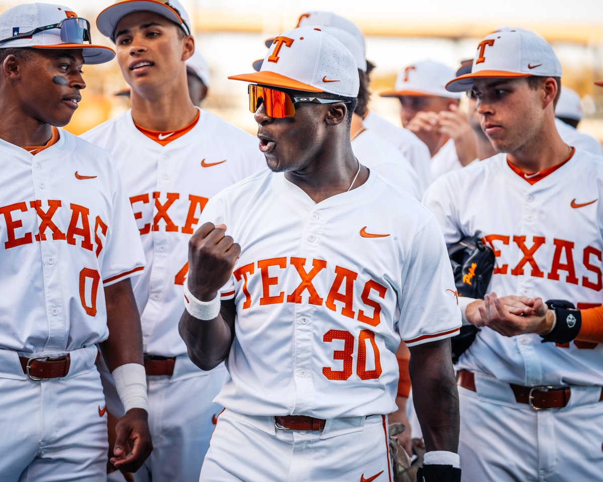 Dub mood. 

#HookEm | <a href="/kennedee27/">Dondreone (D) Kennedy</a>
