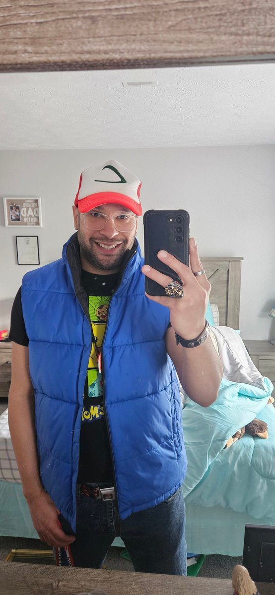 MasterAlejo1987's tweet image. #PokemonGOTour