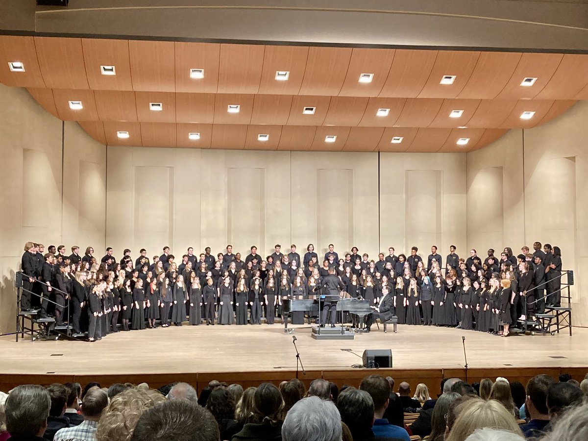 DHS Music News tweet media